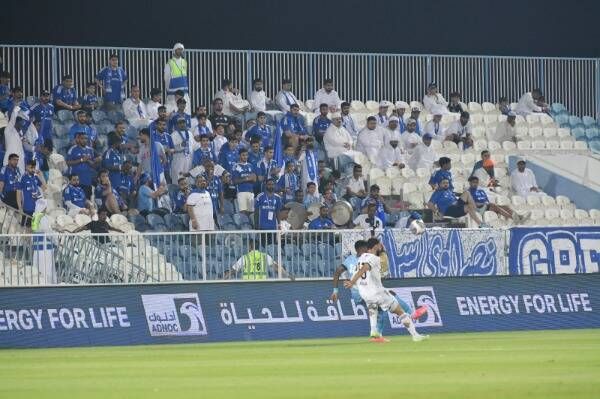 من المواجهة