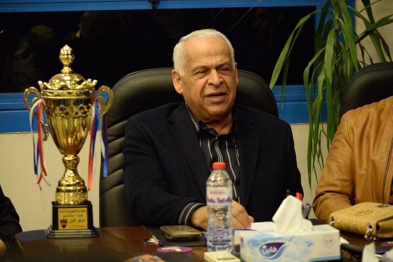 فرج عامر
