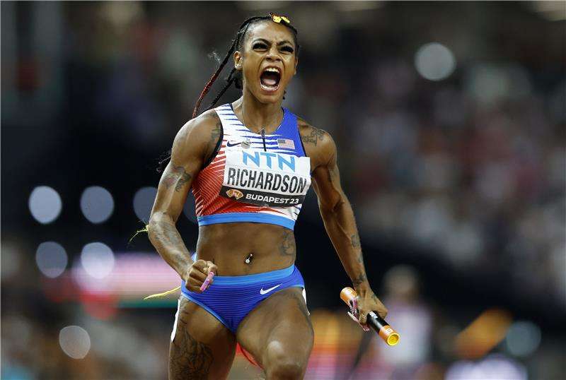 ريتشاردسون