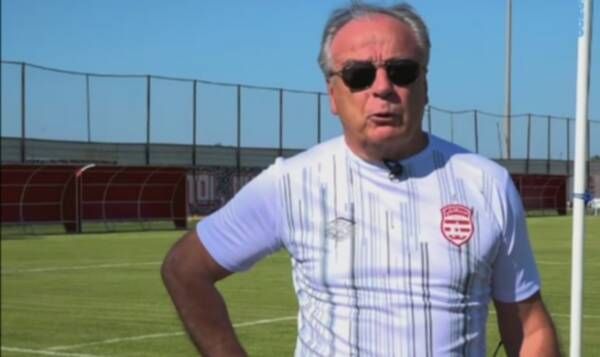 برتران مارشان