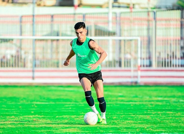 أشرف بن شرقي