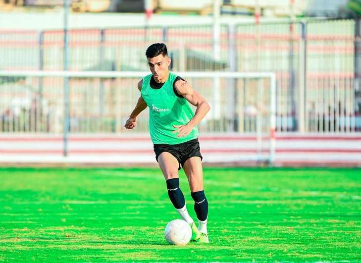 أشرف بن شرقي