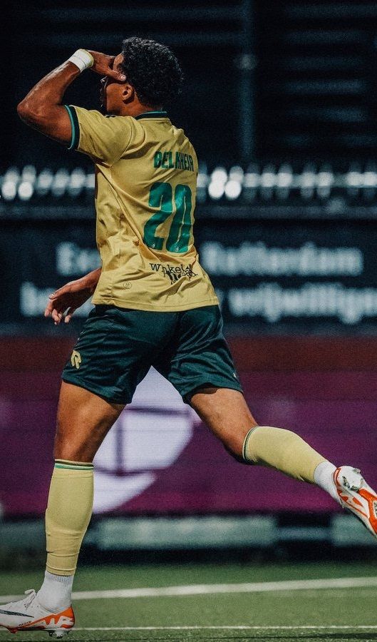 من اللقاء (نقلا عن حساب فورتونا سيتارد على تويتر)