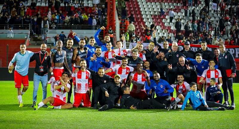 الفتح الرباطي