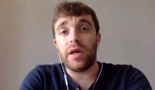 فابريزيو رومانو