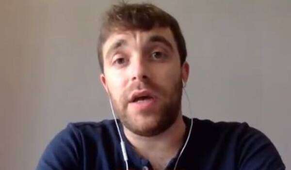 فابريزيو رومانو