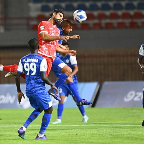 من لقاءات افتتاح الدوري الكويتي