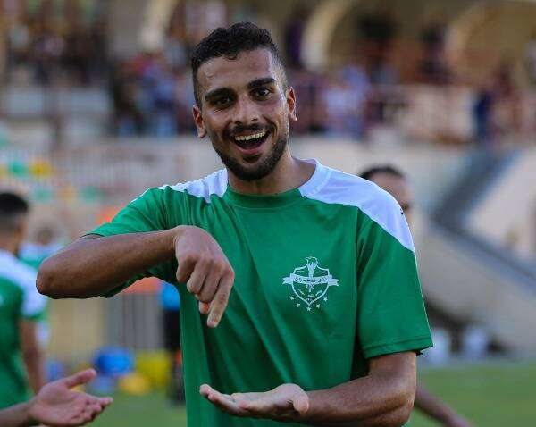 إبراهيم أبو عمير