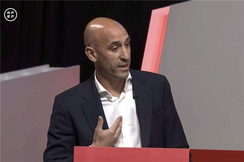 لويس روبياليس