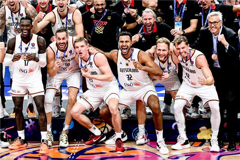 منتخب ألمانيا