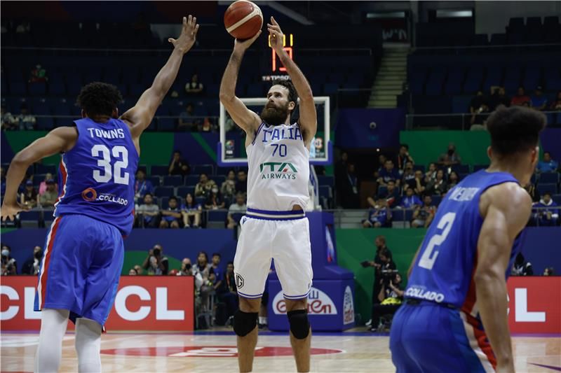 من المباراة