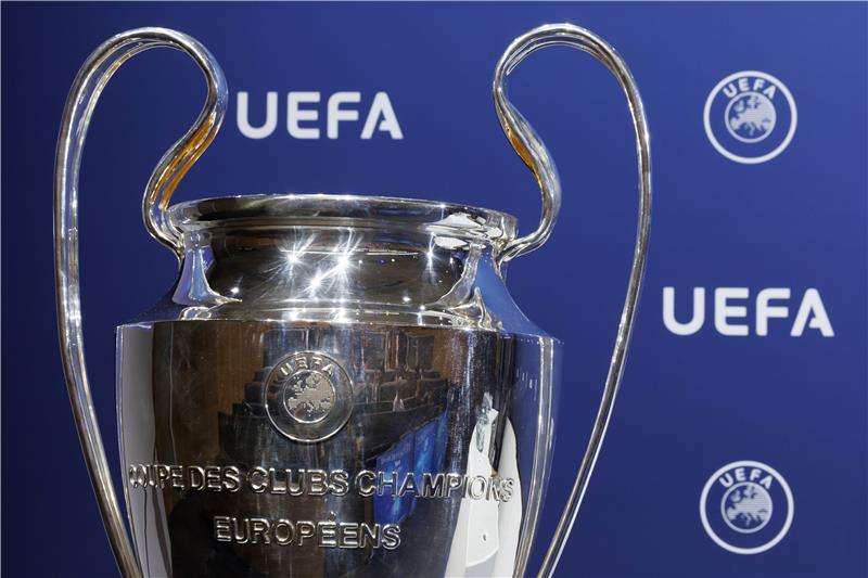 كأس دوري أبطال أوروبا