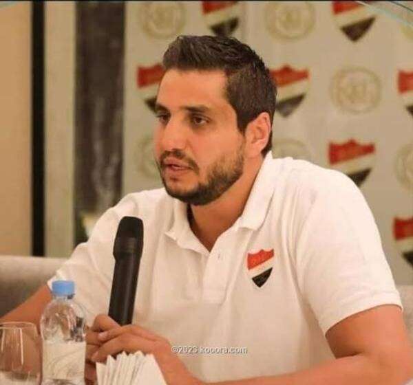 فراس المصري