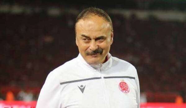 فؤاد الصحابي