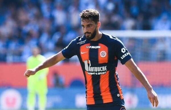 موسى التعمري