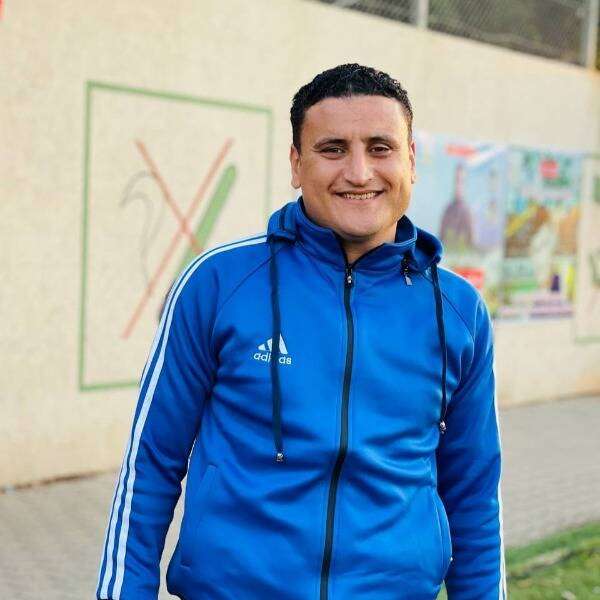 محمد العماوي