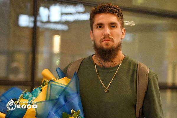 ليانكو فوجنوفيتش