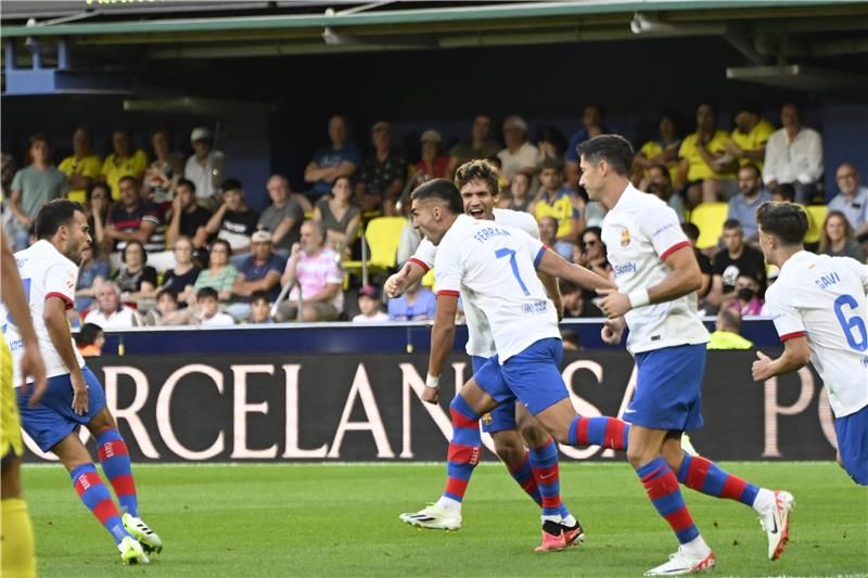 فيران توريس