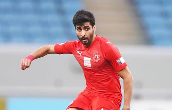 عبد الرحمن عناد