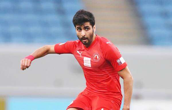 عبد الرحمن عناد