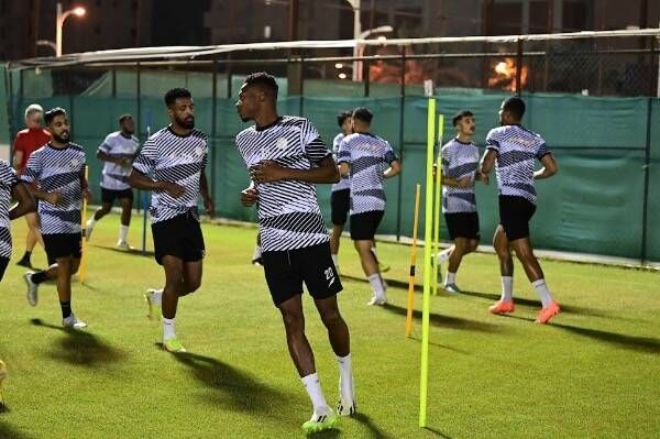 من التدريبات