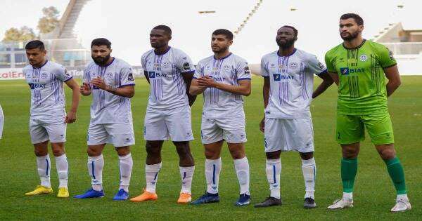 لاعبو الاتحاد المنستيري