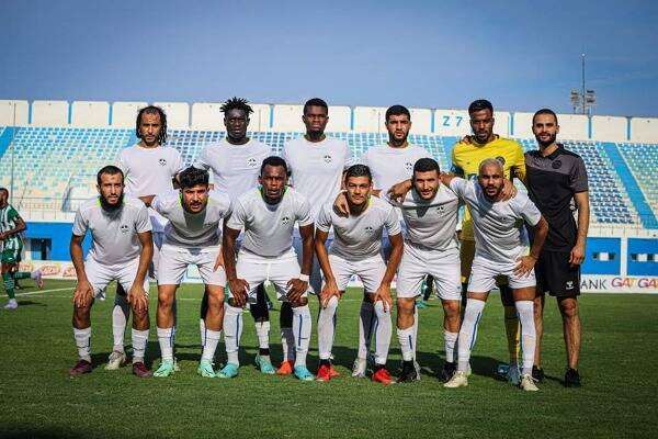 الاتحاد المنستيري