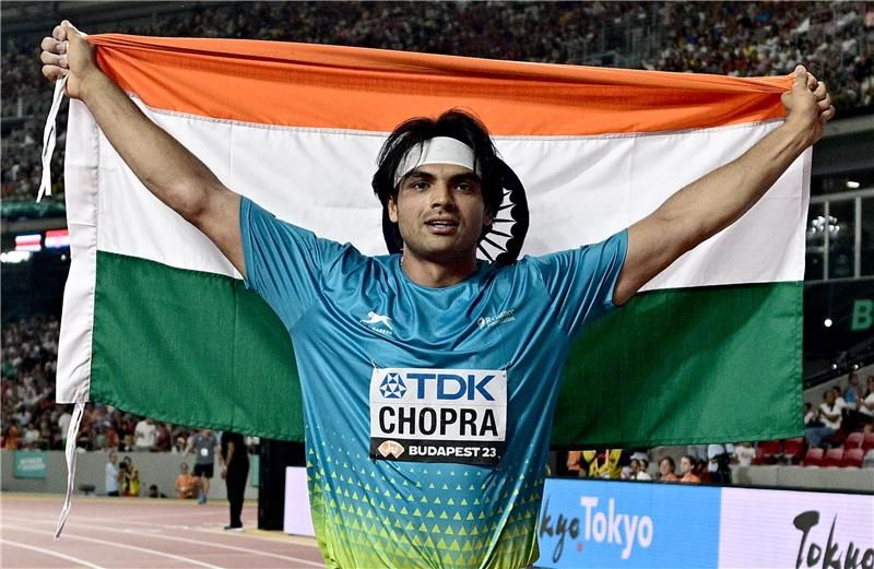 نيراج شوبرا