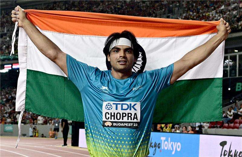 نيراج شوبرا