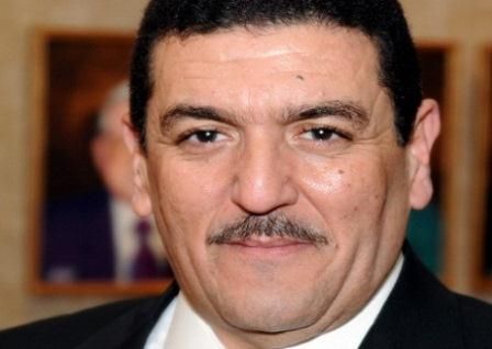 عماد البناني