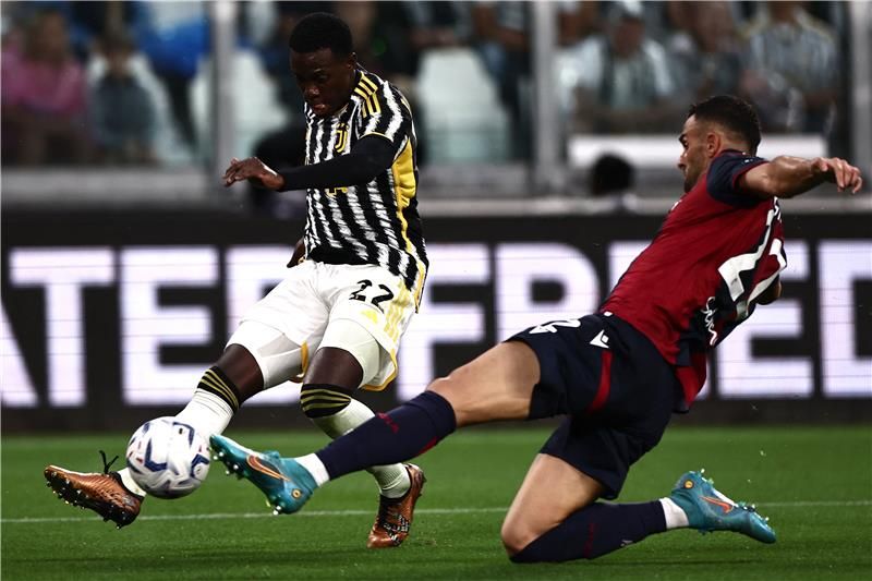 من المباراة