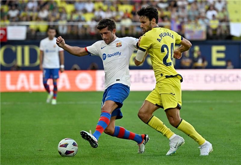 سيرجي روبرتو