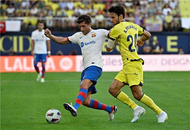 سيرجي روبرتو