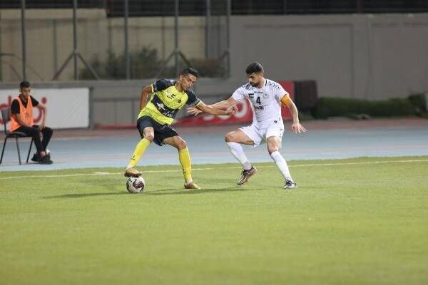 عبد الرحمن وشاح