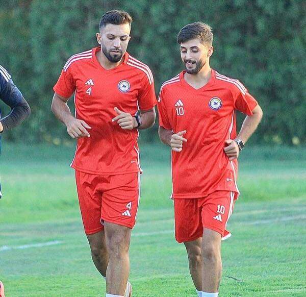 من استعدادات الزوراء