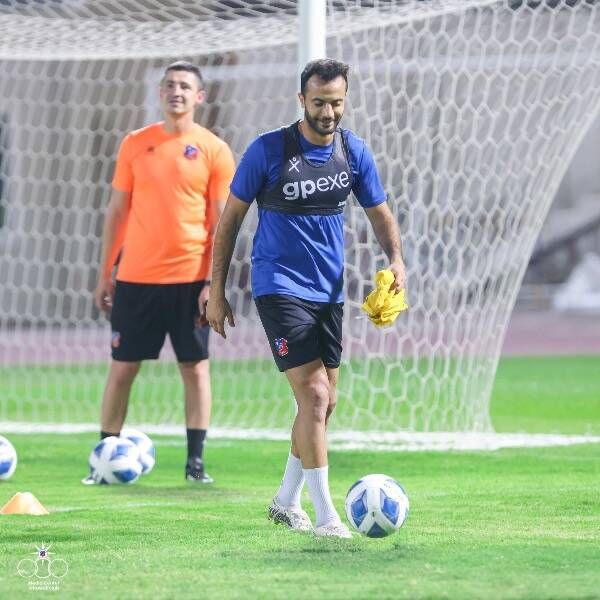 من استعدادات الكويت