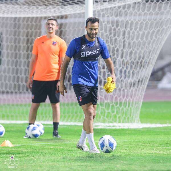 من استعدادات الكويت