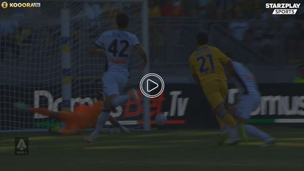 من المباراة