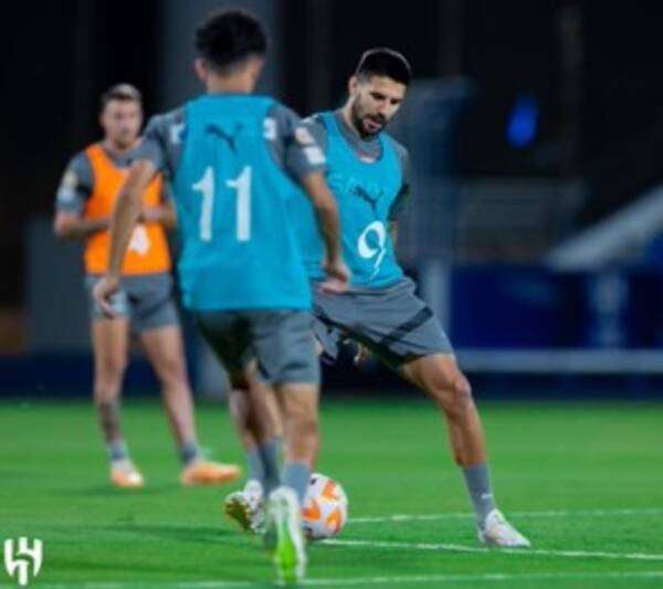 من مران الهلال