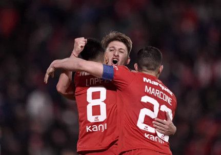 إندبنديينتي