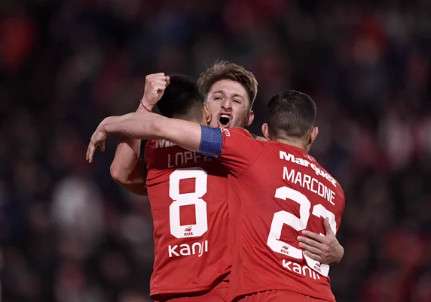 إندبنديينتي