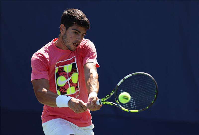 كارلوس ألكاراز