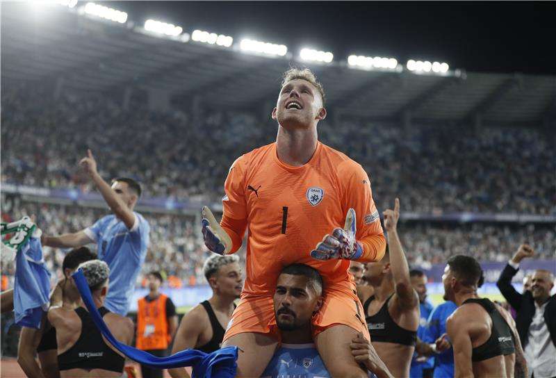 دانيال بيريتز