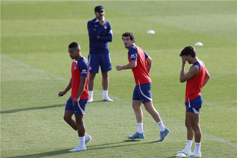 من مران أتلتيكو