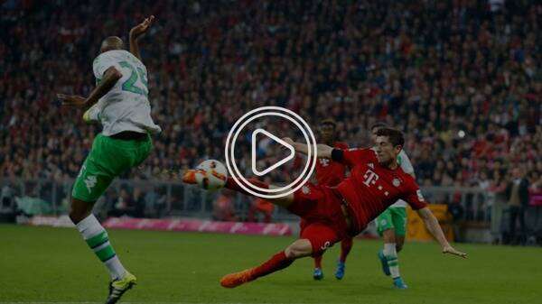 ليفاندوفسكي