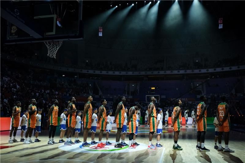 المنتخب الإيفواري