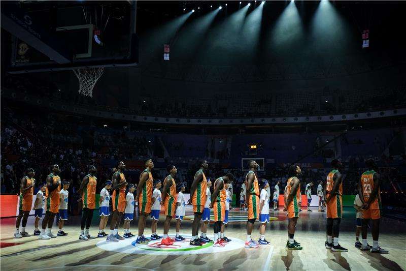 المنتخب الإيفواري