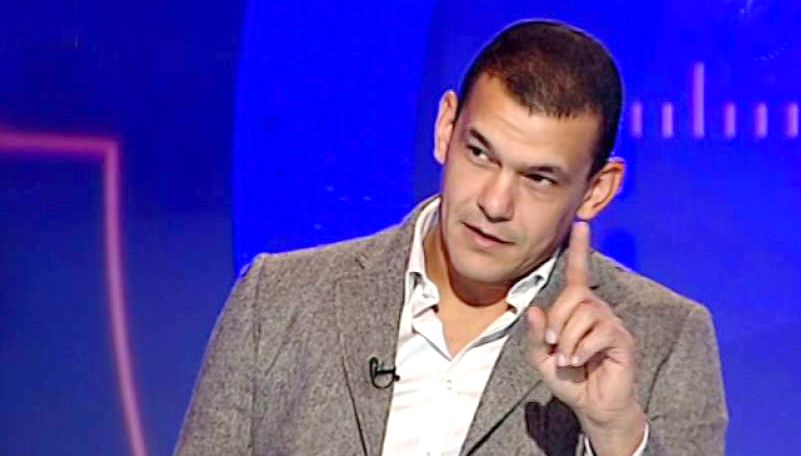 عبد الواحد السيد