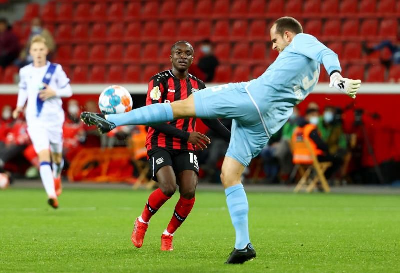 ماريوس جيرسبيك