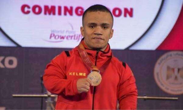 محمد المنياوي